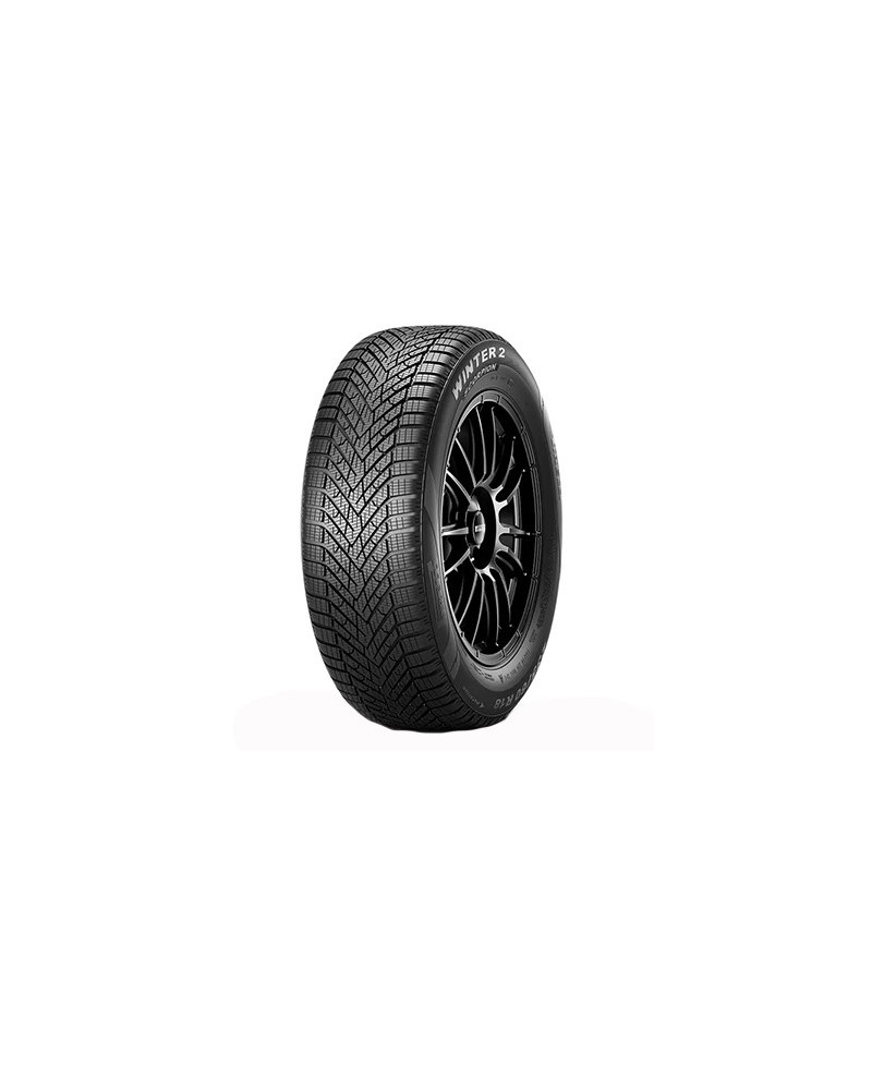 Pneu Pirelli SCOR. WINTER 2 285/45 R20 112V, M&S, 3PMSF