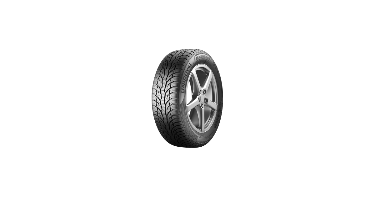 Pneu UNIROYAL ALL SEASON EXPERT 2 195/55/20 95 H 3PMSF