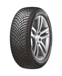 Pneu Hankook Winter I*cept RS3 W462 FR 225/55 R17 101V, M&S , 3PMSF