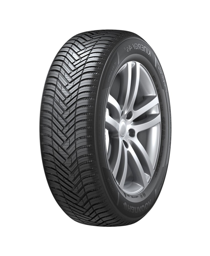 Pneu Hankook KINERGY 4S2 H750 235/50R17 96V , M&S, 3PMSF