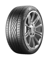 Pneu Uniroyal RAIN SPORT 5 275/45 R21 110Y