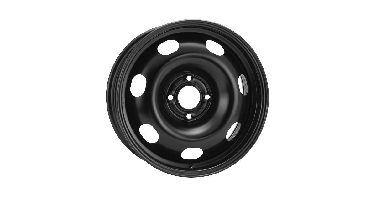 Jante Tole/Acier MWD , No 7860 ,  6,5X16 4/108 ET26 ,ALÉSAGE 65.1
