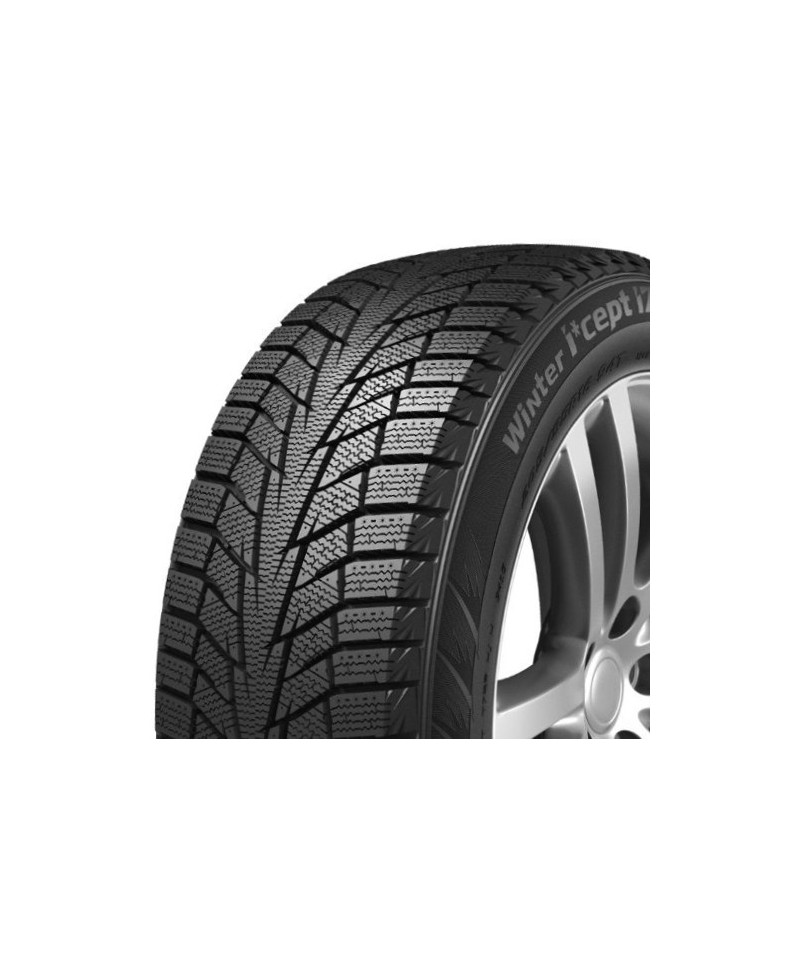 Pneu Hankook  WINTER I*CEPT X RW10 285/65 R17 116T, M&S, 3PMSF