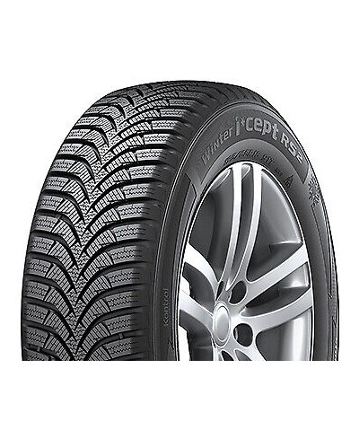 Pneu Hankook WINTER I`CEPT RS2 W452 155/65 R14 75T, M&S , 3PMSF