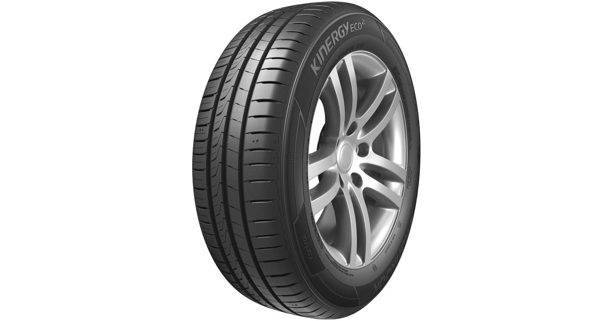 Pneu Hankook KINERGY ECO2 K435 185/60R14 82T