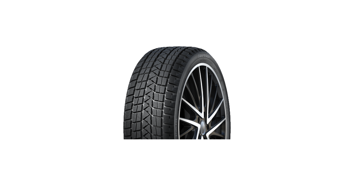 Pneu Tourador 235/60R16 100T WINTER PRO TSS1 3PMSF
