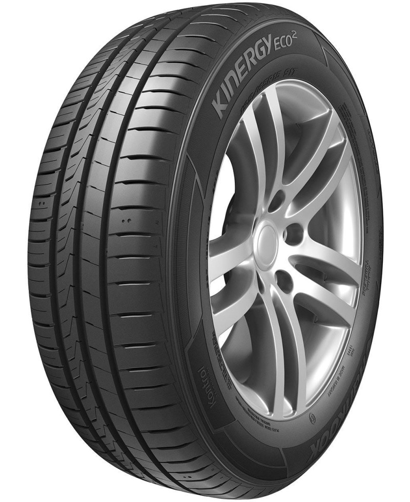 Pneu Hankook  Kinergy ECO2 K435 165/80 R13 83T