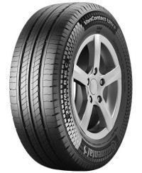 Pneu CONTINENTAL VANCONTACT ULTRA 185/ 75 R16C 104/ 102 R