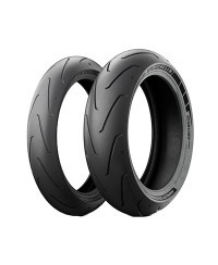 Pneu moto,  Michelin SCORCHER SPORT R 180/55ZR17 73W TL