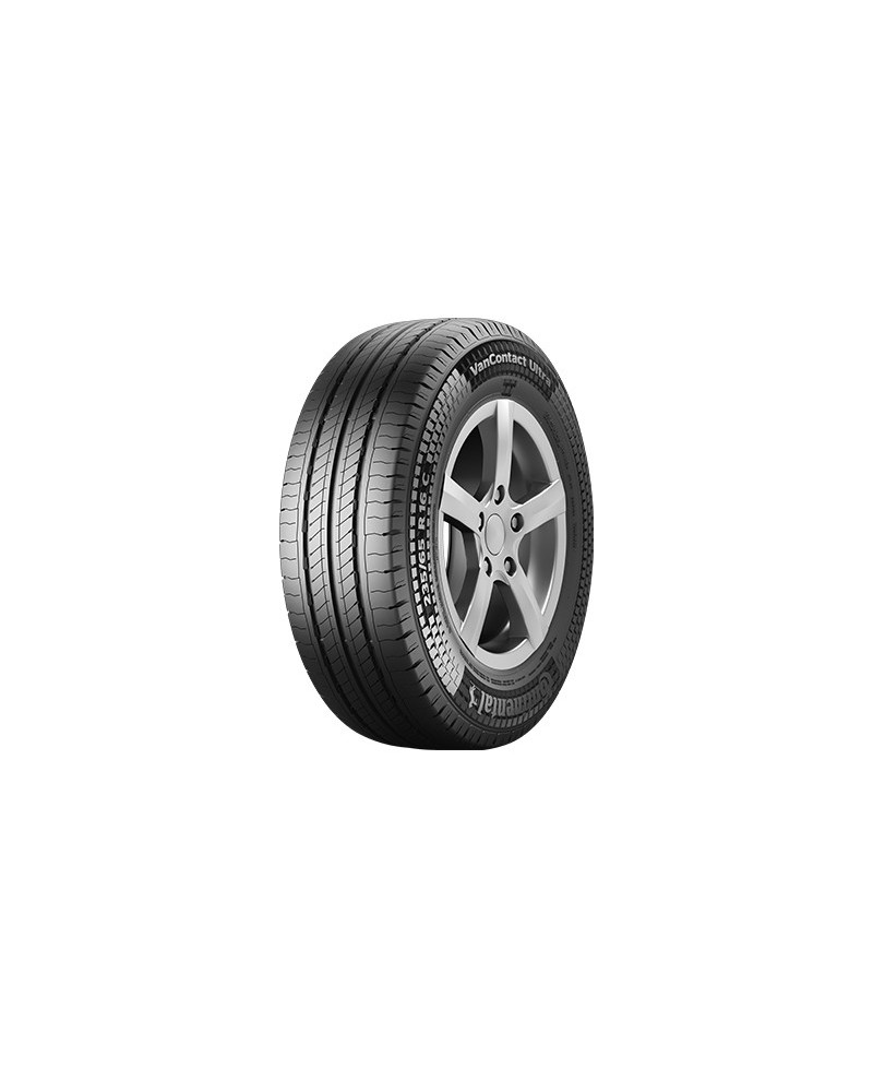 Pneu Continental VAN CON. ULTRA 215/65 R16 106T