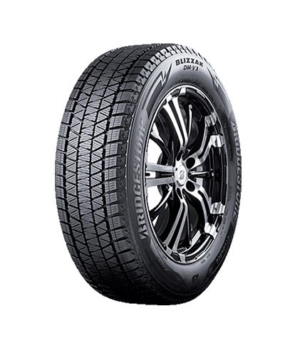 Pneu Bridgestone Blizzak DMV3  XL 205/80 R16 104R , M&S, 3PMSF