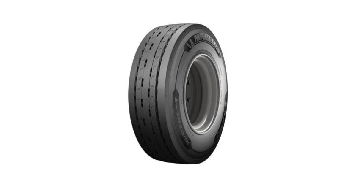 Pneu MICHELIN X MULTI HL T 385/65/22.5 164 K