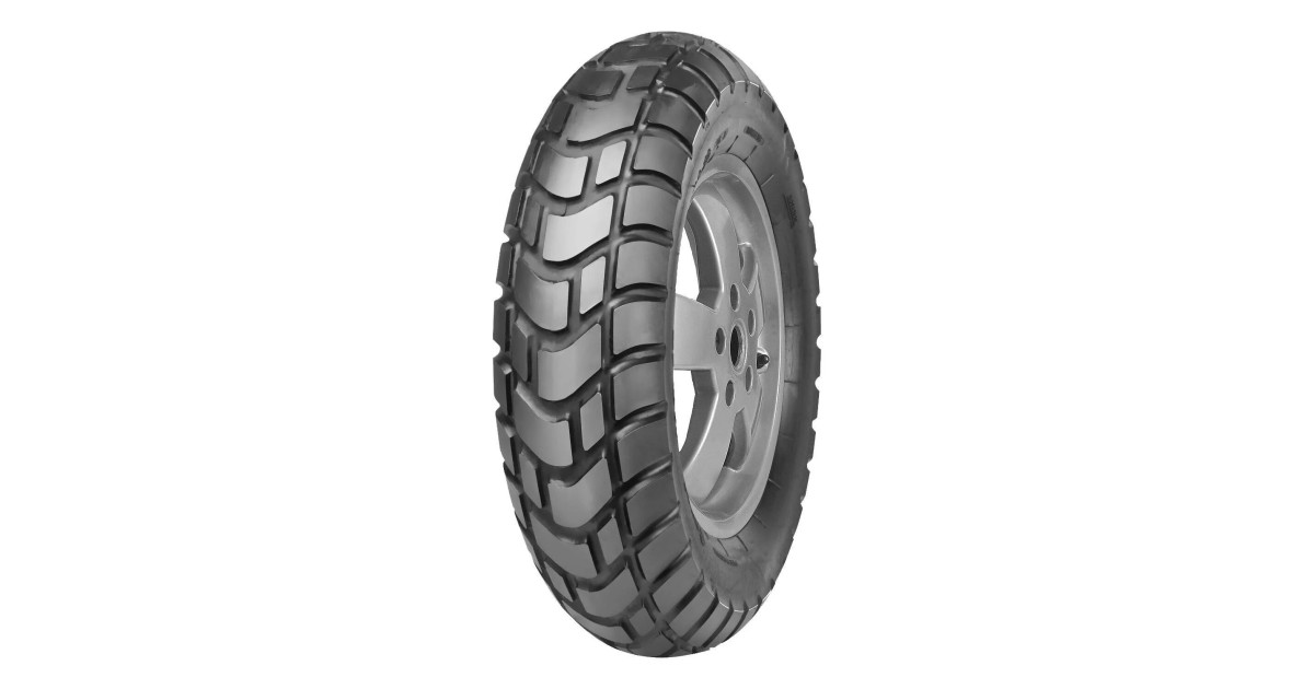Pneu scooter,  Mitas MC 17 front/rear 150/80-10 65 L TL