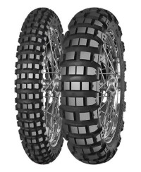 Pneu moto,  Mitas ENDURO TRAIL XT+ FRONT 90/90B21 54T TT/TL , M+S , (3-21)