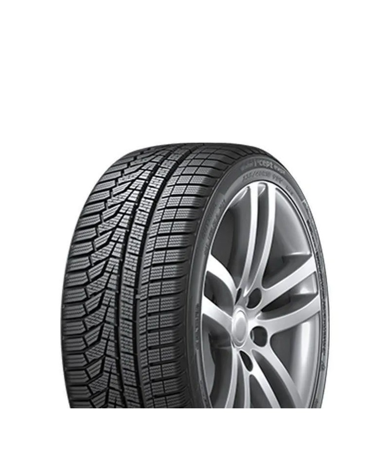 Pneu Hankook Winter I*Cept evo2 W320 MO 225/45 R18 91H  M&S, 3PMSF