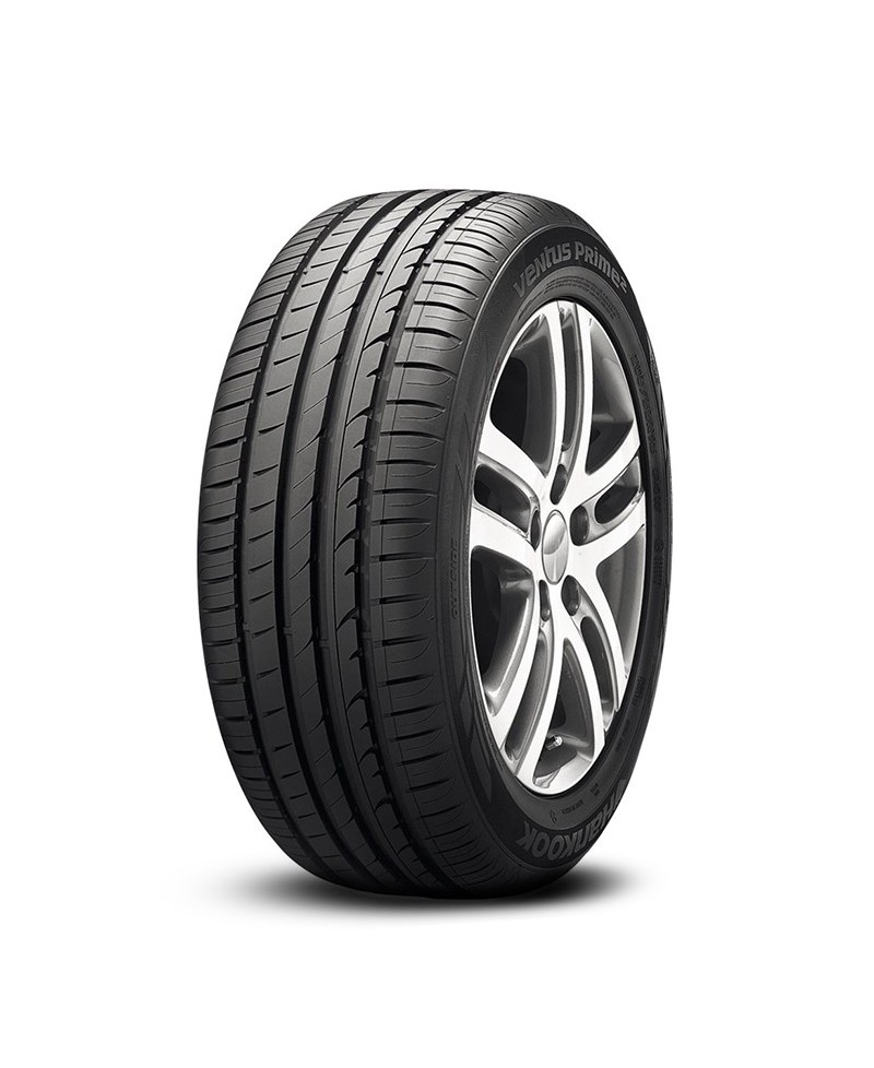 Pneu Hankook Ventus Prime 2 K115 HYUNDAI 245/45 R18 96W  FR