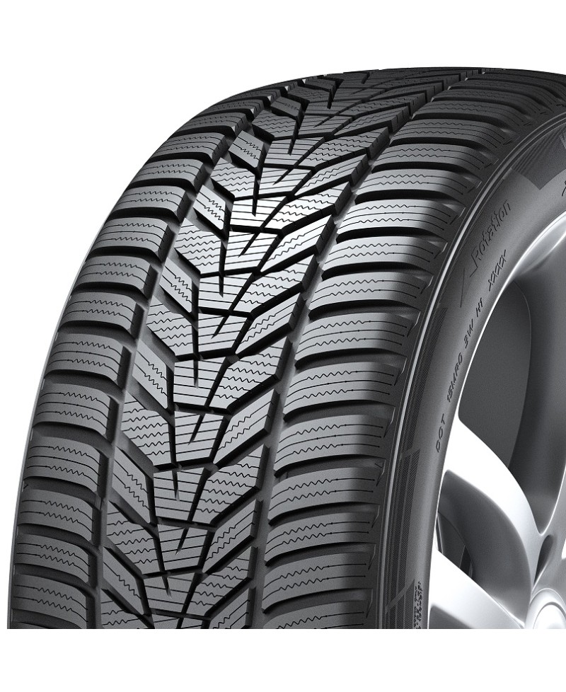 Pneu Hankook Winter I*cept EVO3 W330 XL 215/40 R18 89V, M&S , 3PMSF