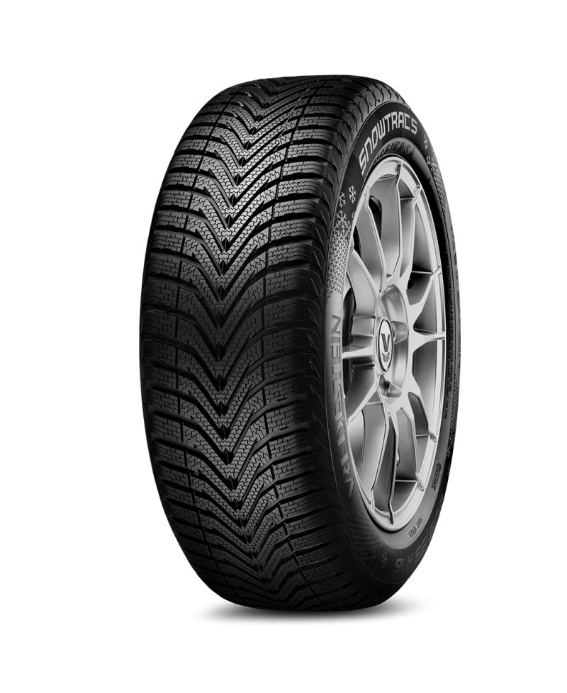 Pneu Vredestein SNOWTRAC 5 175/65 R14 82T 3PMFS