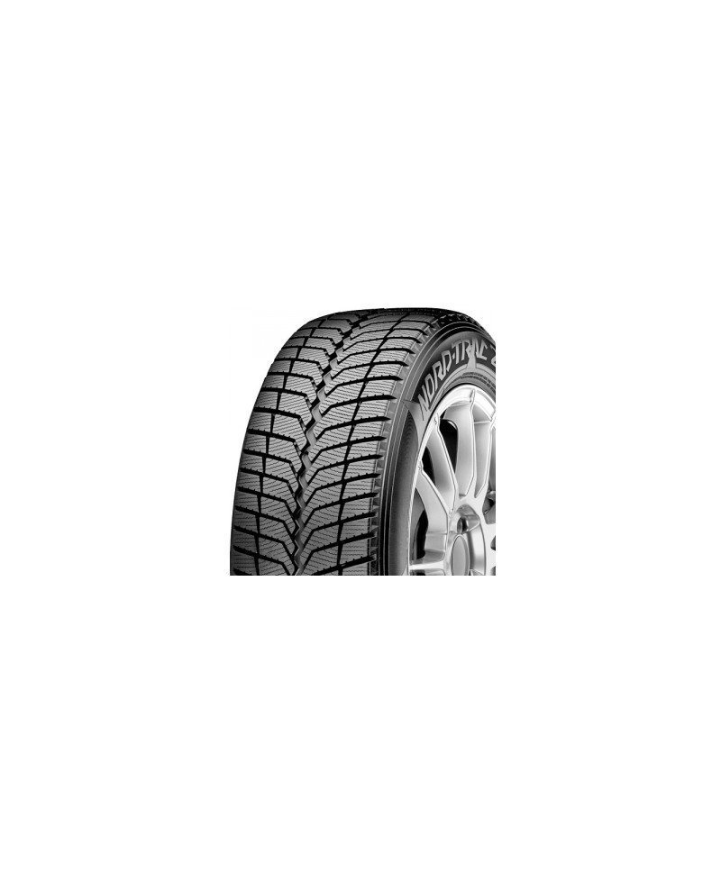 Pneu Vredestein NORD TRAC 2 185/60 R15 88T 3PMSF