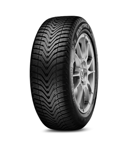 Pneu Vredestein SNOWTRAC 5 165/70 R14 81T 3PMSF