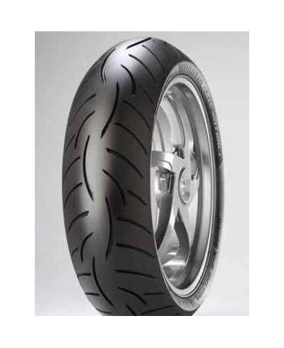 Pneu moto,  Metzeler Roadtec Z8 Interact (O) 190/50ZR17 73W TL