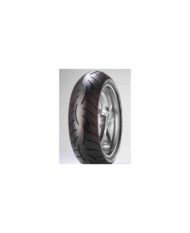 Pneu moto,  Metzeler Roadtec Z8 Interact (O) 190/50ZR17 73W TL