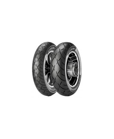 Pneu moto,  Metzeler ME 888 Marathon ULTRA Front 120/70B17  58V TL