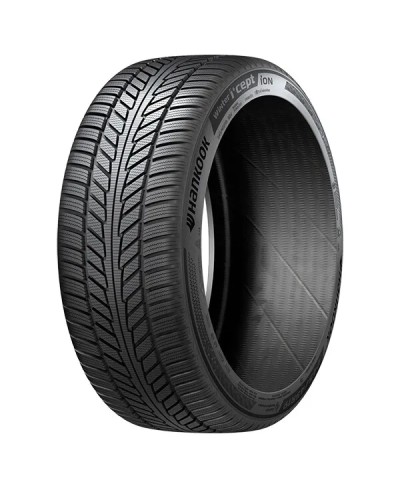 Pneu Hankook iON i*cept IW01A Sound Absorber 235/60 R18 103H, M&S, 3PMSF