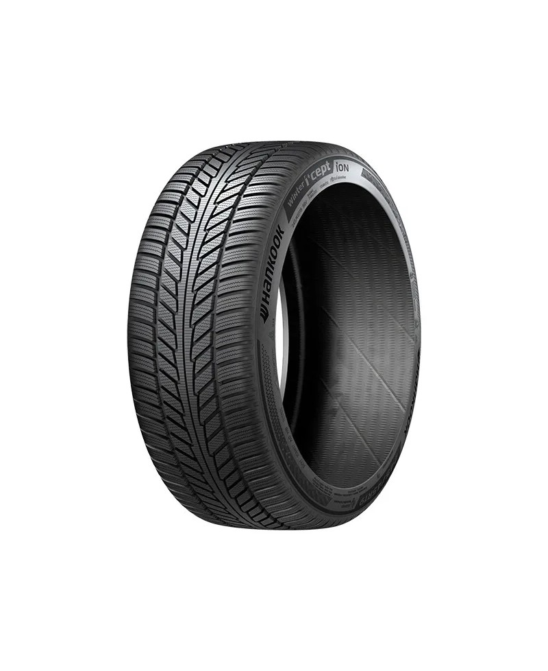 Pneu Hankook  iON i*cept IW01 215/55 R18 95H, M&S , 3PMSF