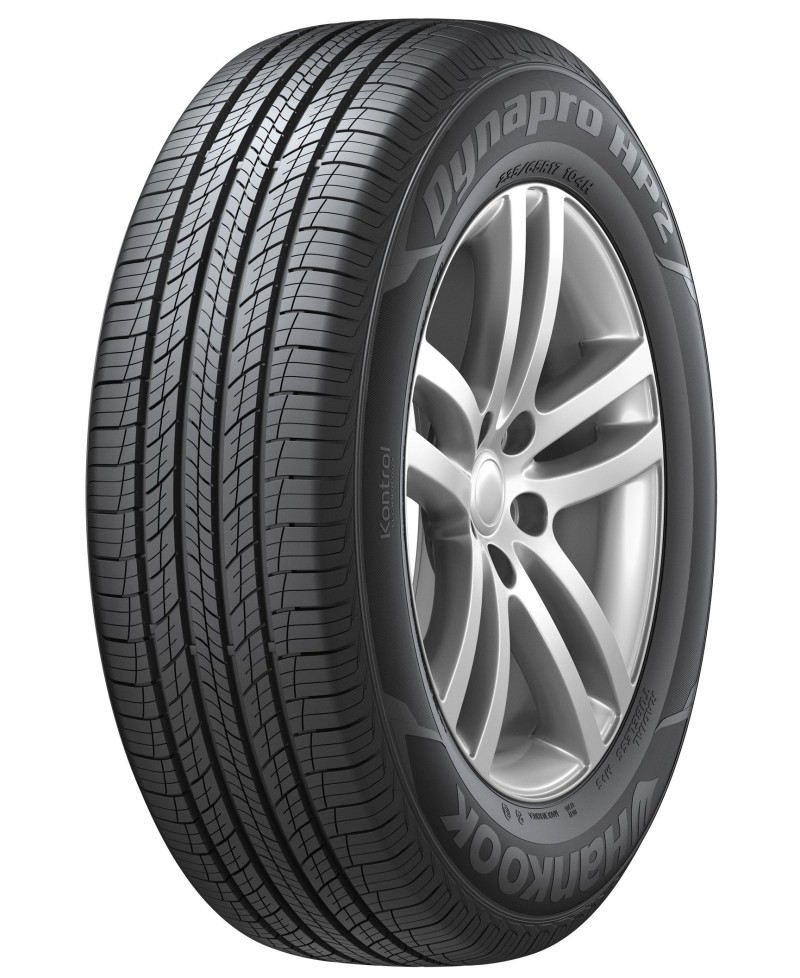 Pneu Hankook Dynapro HP2 RA33 235/60 R18 107V XL , M+S