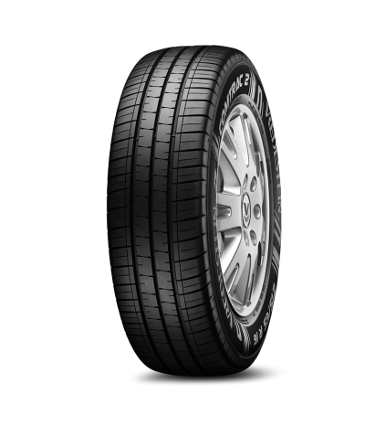 Pneu VREDESTEIN COMTRAC 2 215/70/15 109 S
