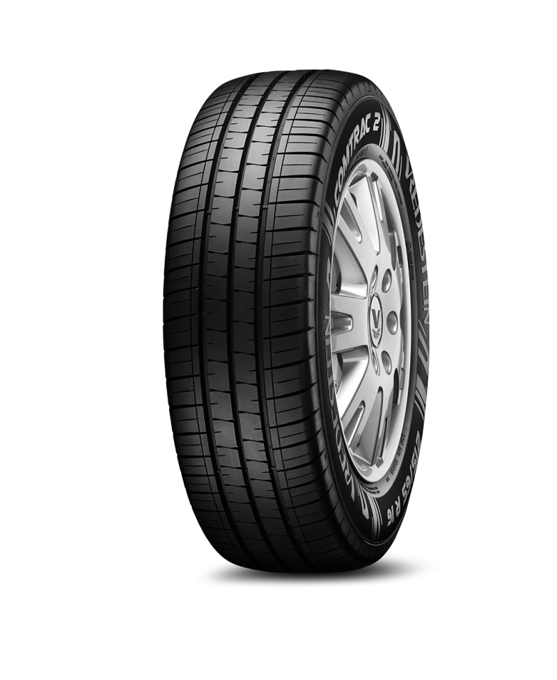 Pneu VREDESTEIN COMTRAC 2 215/65/15 104 T