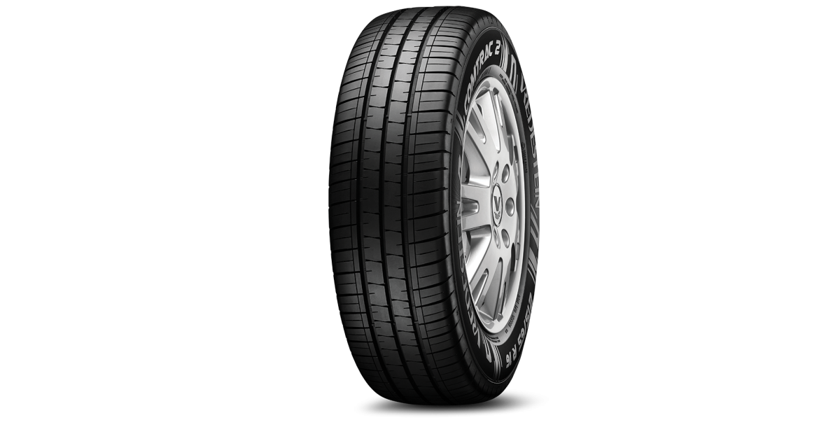 Pneu VREDESTEIN COMTRAC 2 215/65/15 104 T