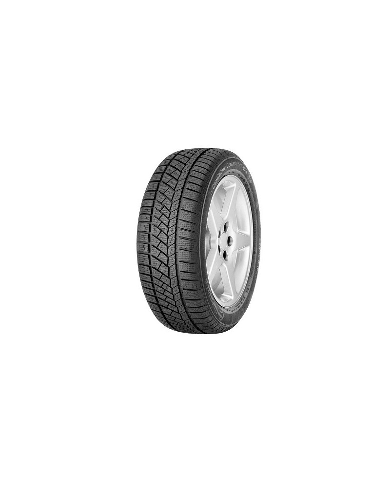 Pneu Continental TS830P SUV AO 255/50 R20 109H, M&S, 3PMSF