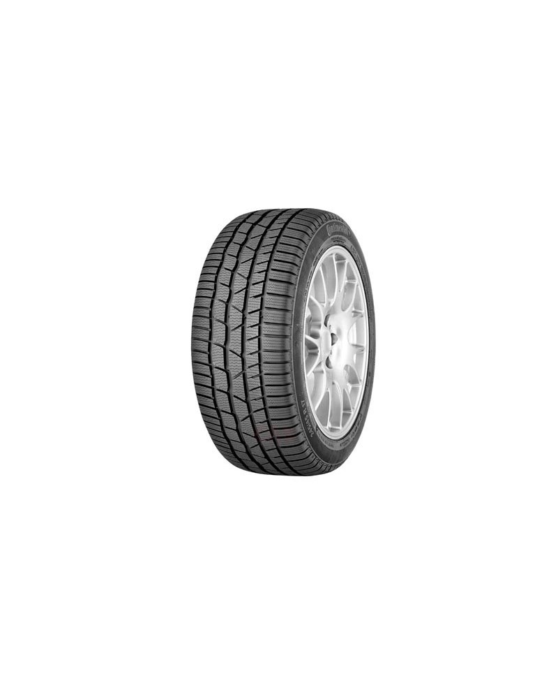 Pneu Continental TS830P XLFR 295/30 R19 100W, M&S, 3PMSF