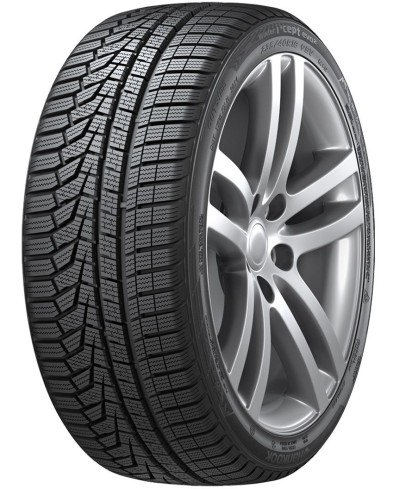 Pneu Hankook  WINTER I`CEPT EVO2 W320 AO XL 235/50 R19 103H, M&S , 3PMSF