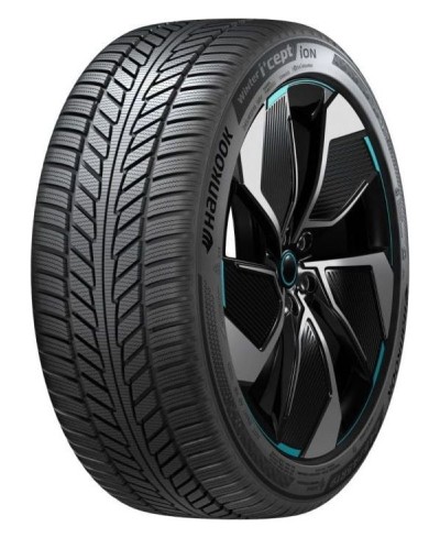 Pneu Hankook iON i*cept IW01 EV 235/40 R19 96V, M&S, 3PMSF ,FSL