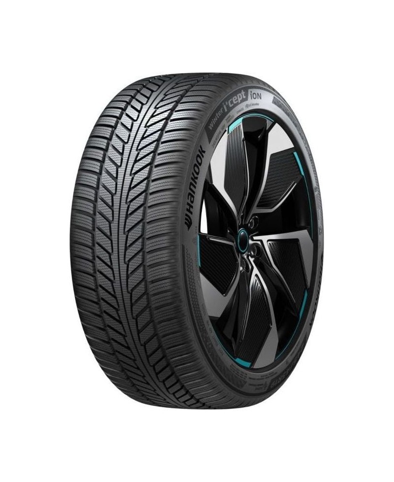 Pneu Hankook iON i*cept IW01 EV 235/40 R19 96V, M&S, 3PMSF ,FSL