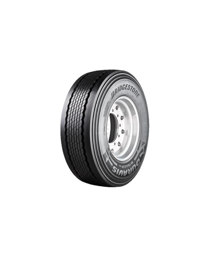 Pneu BRIDGESTONE R-TRAILER 002 EVO 385/ 65 R22.5 164K/ 158L , 3PMSF