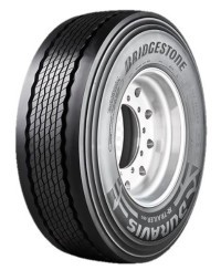 Pneu BRIDGESTONE R-TRAILER 002 EVO 385/ 65 R22.5 164K/ 158L , 3PMSF