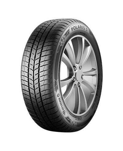 Pneu Barum POLARIS 5 155/70 R13 75T 3PMSF