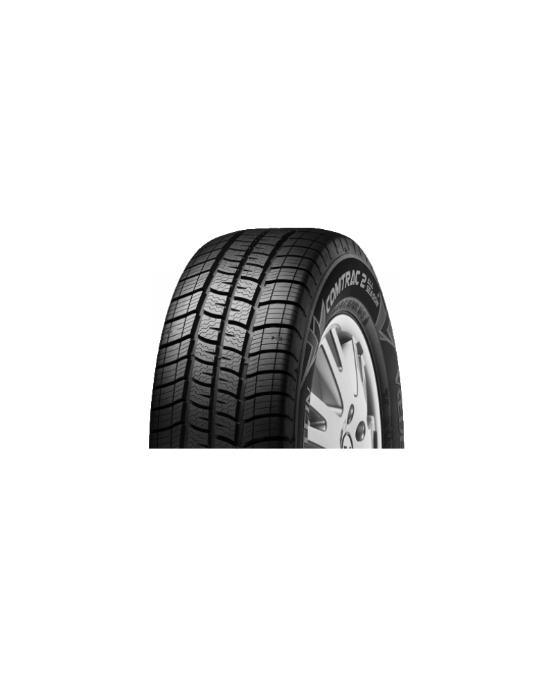 Pneu VREDESTEIN COMTRAC 2 ALL SEASON + 235/65/16 115R 3PMSF
