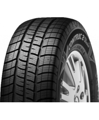 Pneu VREDESTEIN COMTRAC 2 ALL SEASON + 235/65/16 115R 3PMSF