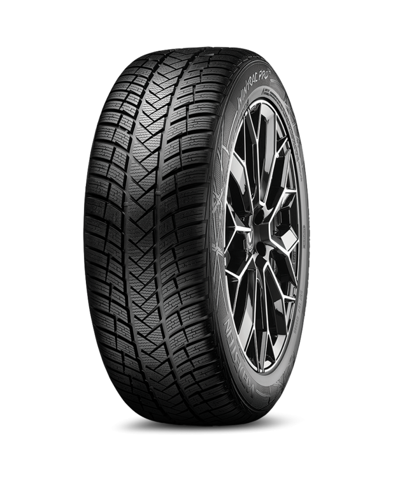 Pneu VREDESTEIN WINTRAC PRO+ 255/40/19 100V 3PMSF