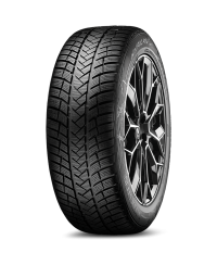 Pneu VREDESTEIN WINTRAC PRO+ 255/40/19 100V 3PMSF
