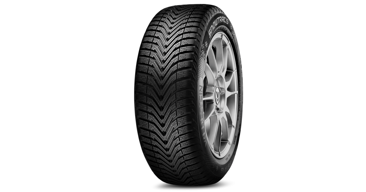 Pneu Vredestein SNOWTRAC 5 165/70R14 81T 3PMSF