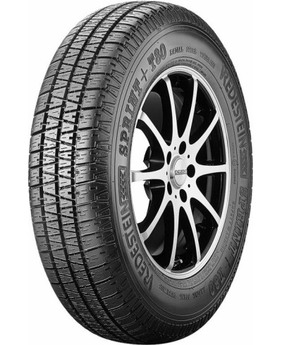 Pneu Vredestein SPRINT+ 205/50 R17 93Y