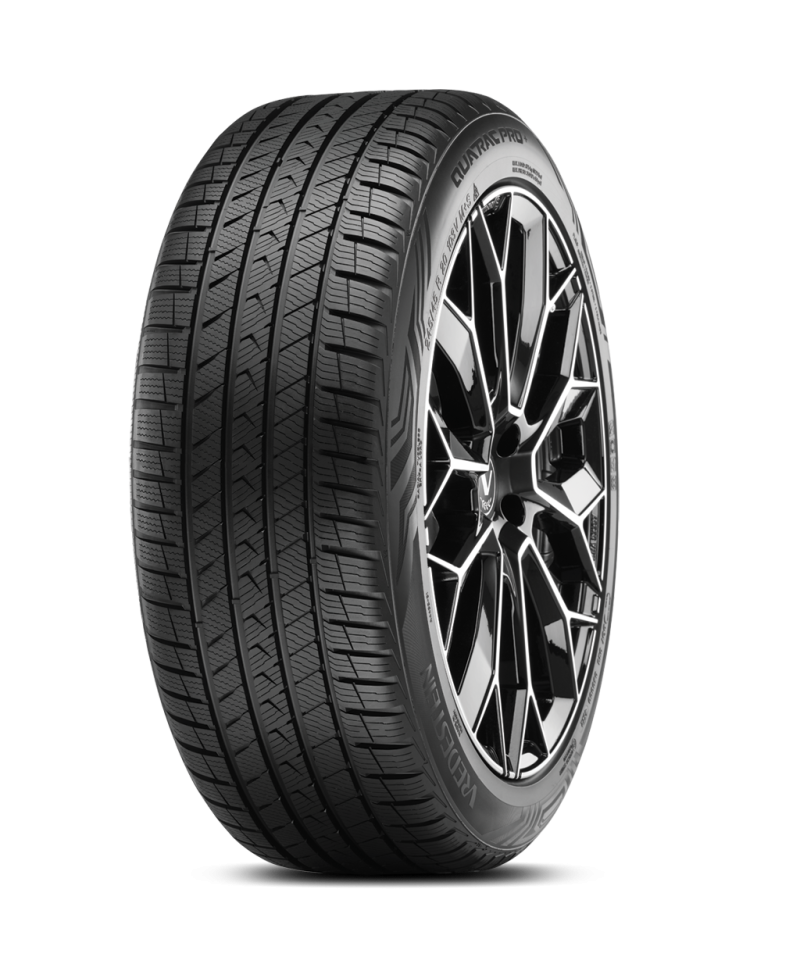 Pneu Vredestein QUATRAC PRO+ 215/55 R18 99V 3PMSF