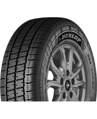 Pneu Dunlop EconoDrive AS 195/70R 15 C 104R  ,M+S ,3PMSF