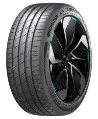 Pneu Hankook iON i*cept IW01 XL 215/45 R20 95H, M&S, 3PMSF